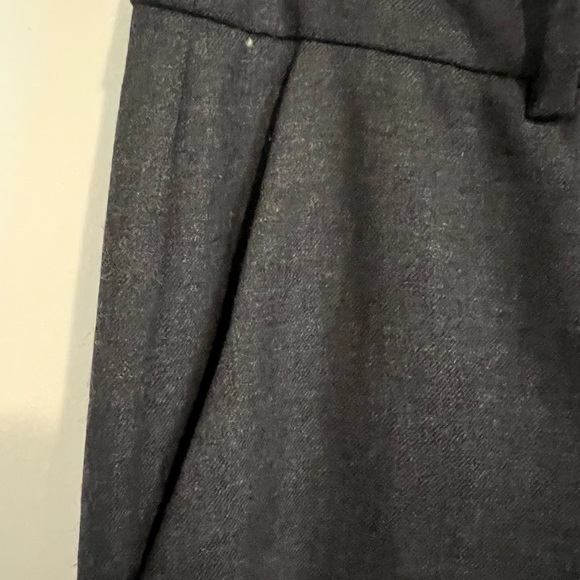 Eileen Fisher wool pants - Picture 2 of 6